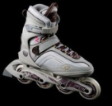 K2 Athena Skates 2009